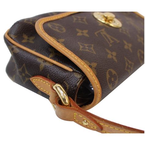 louis vuitton tikal pm|LOUIS VUITTON Monogram Tikal PM 1184744.